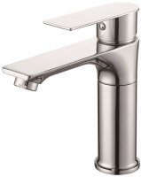 Смеситель для раковины D-Lin D110373, хром