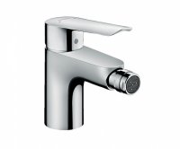 Смеситель Hansgrohe Logis E 71232000 для биде