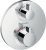 Термостат Hansgrohe Ecostat S 15758000 для ванны с душем 