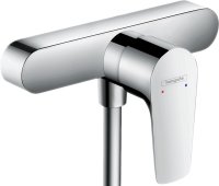 Смеситель Hansgrohe Talis E 71761000 для душа