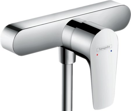 Смеситель Hansgrohe Talis E 71761000 для душа 