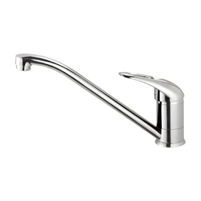 Смесители для кухни Ganzer Rein GZ16020-1 Хром 