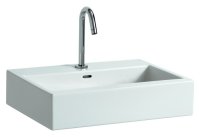 Раковина Laufen Living 8.1743.3.000.104.1