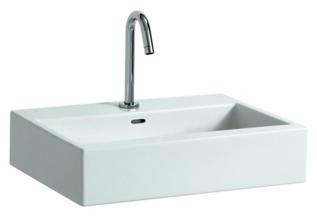 Раковина Laufen Living 8.1743.3.000.104.1 