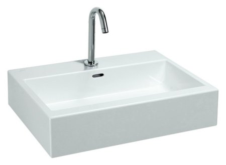 Раковина Laufen Living 8.1743.3.000.104.1 