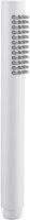 Ручной душ Abber AF0051W Белый