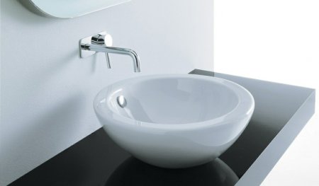 Рукомойник Disegno Ceramica Degas PT04500001 