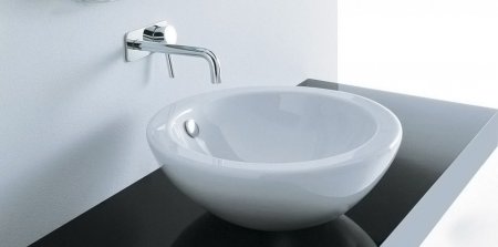 Рукомойник Disegno Ceramica Degas PT04500001 