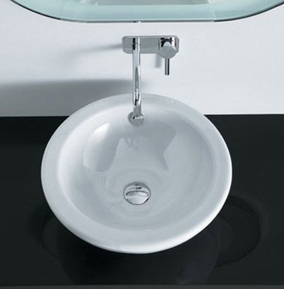 Рукомойник Disegno Ceramica Degas PT04500001 