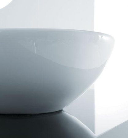 Рукомойник Disegno Ceramica Degas PT04500001 