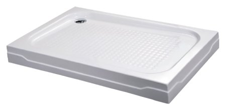 Поддон для душа Orans TS-1280-15 с сифоном 