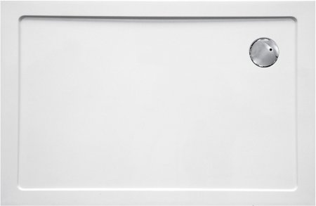 Поддон для душа Cezares SMC AH 100x90 см 