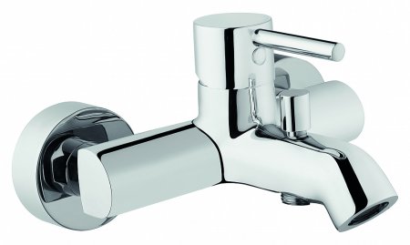 Смеситель VitrA Minimax S A41994EXP для ванны с душем 