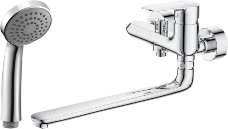 Смеситель Rush Devon DE7535-51 универсальный 