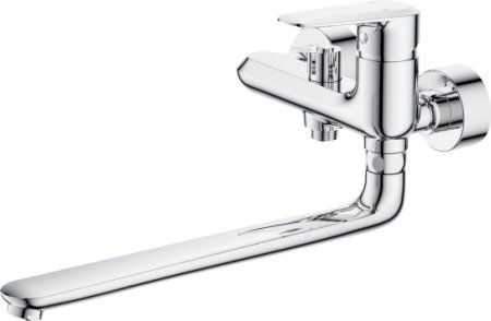 Смеситель Rush Devon DE7535-51 универсальный 