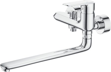 Смеситель Rush Devon DE7535-51 универсальный 