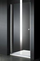 Душевая дверь в нишу Cezares Elena B1 90 P Cr L