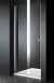 Душевая дверь в нишу Cezares Elena B1 90 P Cr L 