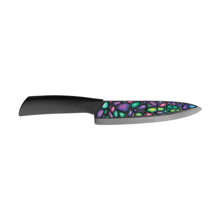 Нож для кухни Omoikiri "Шеф" Imari-BL 4992022 