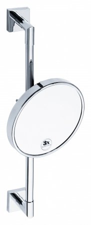 Косметическое зеркало Bemeta Beta 132201172 