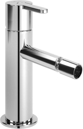 Смеситель Cezares Leaf BSM-01-W0 для биде 