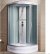 Душевая кабина River Nara 90x90 МТ 10000000171 с поддоном 