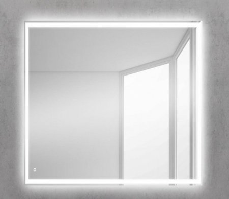 Зеркало BelBagno SPC-GRT-600-600-LED-TCH 