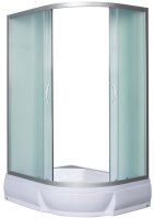 Душевой уголок River Don 120x80 МТ L 10000000098 без поддона