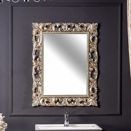 Зеркало Boheme Armadi Art NeoArt 75 516 Серебро 