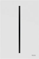 Кнопка смыва TECE filo urinal 9242051 7,2 V белая