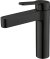 Смеситель для раковины BelBagno Delta DEL-LVM-NERO Черный матовый 