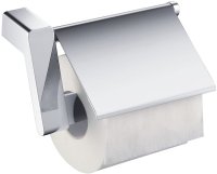 Держатель для туалетной бумаги TIMO Torne 43042/00, хром