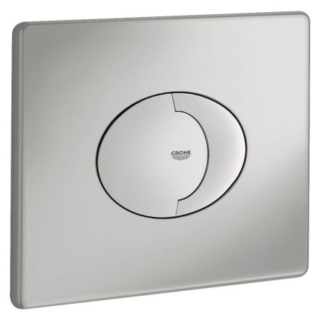Кнопка смыва Grohe Skate Air 38506P00 хром матовый 