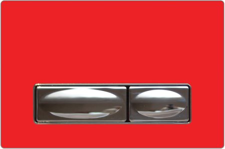 Кнопка смыва Creavit Design GP4003.00 
