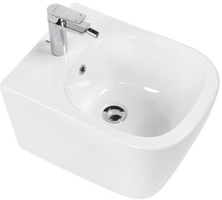 Биде BelBagno Albano BB120BH подвесное Белое 