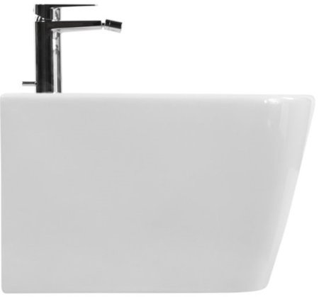 Биде BelBagno Albano BB120BH подвесное Белое 