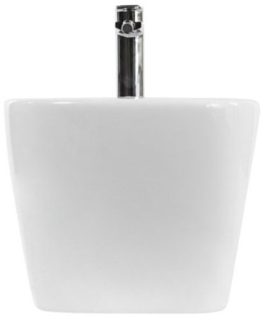 Биде BelBagno Albano BB120BH подвесное Белое 