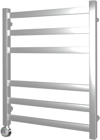 Полотенцесушитель электрический Point Меркурий PN83156E П6 500x600 левый/правый, хром 