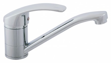 Смеситель Rav Slezak Mississippi MS015.5 для раковины 