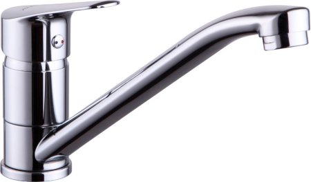 Смеситель для кухни Lemark Partner LM6554C 