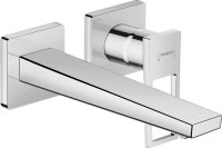 Смеситель Hansgrohe Metropol 32526000 для раковины Смеситель Hansgrohe Metropol 32526000 для раковины