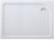 Акриловый поддон для душа BelBagno Tray 120x80 R TRAY-BB-AH-120/80-15-W-R Белый 