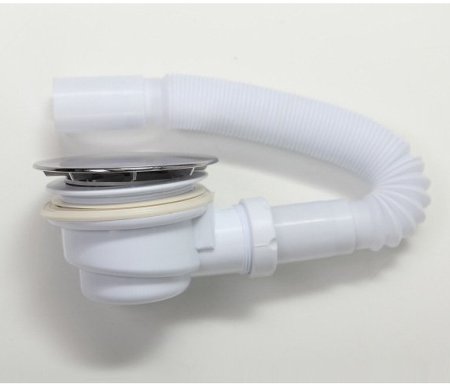 Акриловый поддон для душа BelBagno Tray 120x80 R TRAY-BB-AH-120/80-15-W-R Белый 