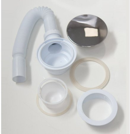 Акриловый поддон для душа BelBagno Tray 120x80 R TRAY-BB-AH-120/80-15-W-R Белый 