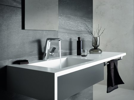 Смеситель Kludi Ameo 410240575 для раковины 