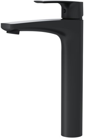Смеситель для раковины AM.PM Gem F90A92022 Черный матовый 