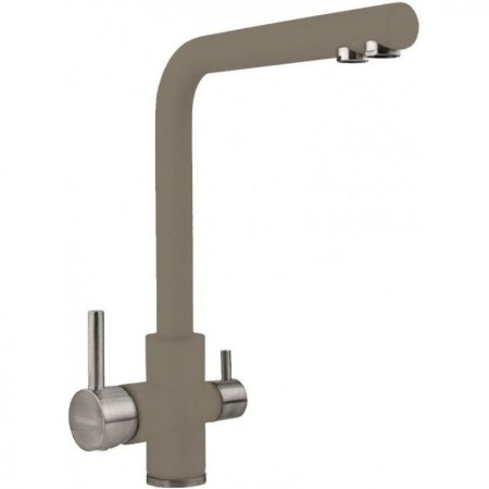 Смеситель для кухни Longran Sprint Universal LM2195 - 54 CR 