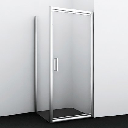 Душевой уголок WasserKRAFT Salm 27I03 90x90 см 