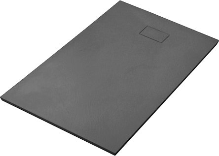 Поддон для душа WasserKRAFT Elbe 74T07 120x90 