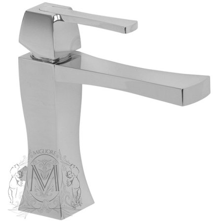 Смеситель Migliore Opera ML.OPR-6013 Cr для раковины 